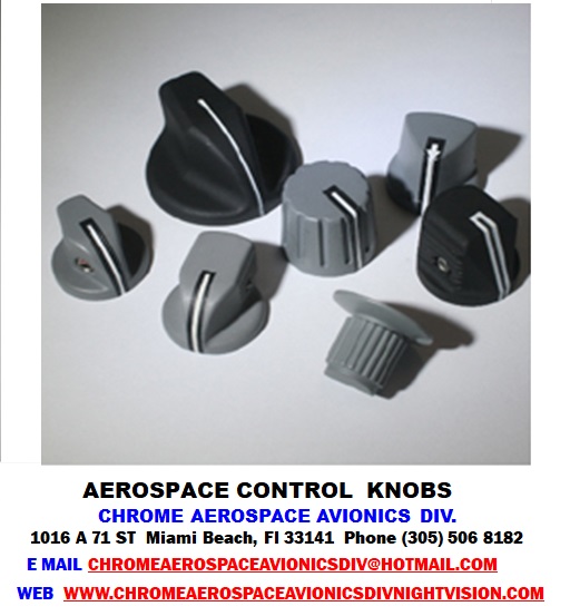 23. NVIS aerospace control knobs for panel lighting per MIL-DTL-7788 H MIL-C-25050 u' and v' chromaticity values MIL-L-85762A std 3009